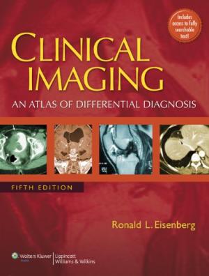 Eisenberg - Clinical Imaging: An Atlas of Differential Diagnosis, 5ePicture
